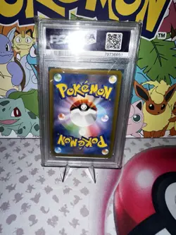 Basic Psychic Energy 210/165 Sv2a: Pokemon Card 151 Holo (Japanese) - Image 2