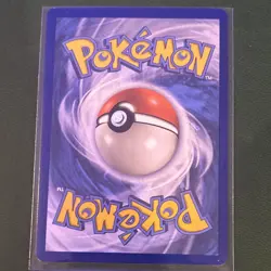 Pokemon Audino EX Ultra Rare Holo Card Fates Collide 84/124 180 HP English - Image 4