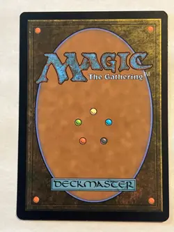 MTG - Sram, Senior Edificer - MUL - Foil - Rare - NM - Magic the Gathering - Image 3