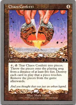 Chaos Confetti C Unglued 72 MP - Image 1