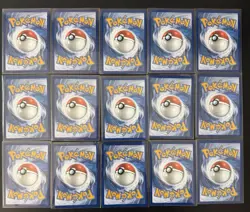 Pokemon TCG Full Art Trainer Lot Of 15 Cards All NM/M - Image 2