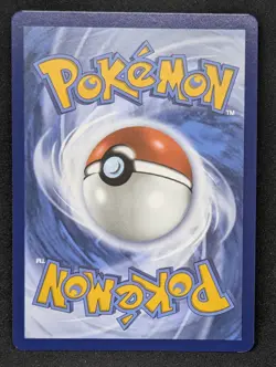 Pokemon TCG - Tyrunt Pokemon Center Stamp Promo MEP 070 Perfect Order - Image 2