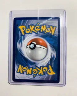 Pokemon TCG Jesse & James 68/68 Full Art Trainer Hidden Fates - Image 2