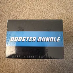 Pokemon Scarlet & Violet Black Bolt Booster Bundle - Image 3