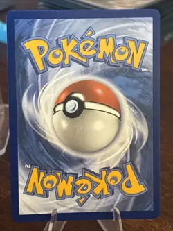 Gumshoos Illustration Rare IR Pokemon TCG Mega Evolution 153/132 - Image 2