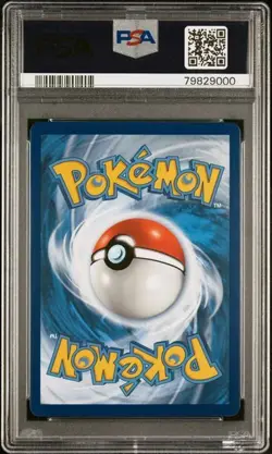 Glaceon Vmax 209/203 Pokemon 2021 SWSH Evolving Skies Secret Rare Alt Art PSA 10 - Image 2