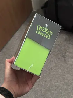 Pokemon TCG: Mega Evolution Perfect Order - Elite Trainer Box - ETB New Sealed - Image 2