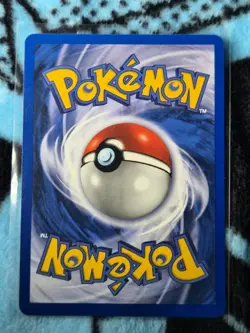 Pokemon Charmander Team Rocket 1st Edition 50/82 40HP Common 2000 English - Image 2