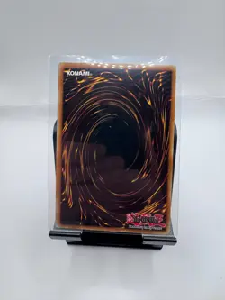 Graceful Charity DB2-EN095 YuGiOh Dark Beginning 2 - Image 2