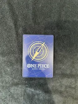 One Piece TCG Nefeltari Vivi EB04 - 025 SR - English - M/NM - Image 2