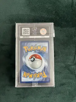 Pokemon TCG Vivid Voltage - Rayquaza Amazing Rare 138/185 ACE 10 - Image 2