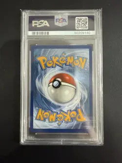 PSA 10 Rayquaza 138/185 Vivid Voltage Amazing Rare POKEMON - Image 2