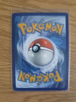 Pokemon TCG Magikarp Scarlet & Violet - Paldea Evolved 203/193 Holo Illustration - Image 3