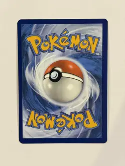 Pokemon TCG Magikarp Scarlet & Violet - Paldea Evolved 203/193 Holo Illustration - Image 2