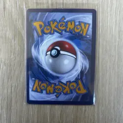 Pokemon TCG Magikarp Scarlet & Violet - Paldea Evolved 203/193 Holo Illustration - Image 2