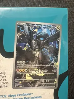 2x Ascended Heroes ETB Pokemon TCG ✅ - Image 3