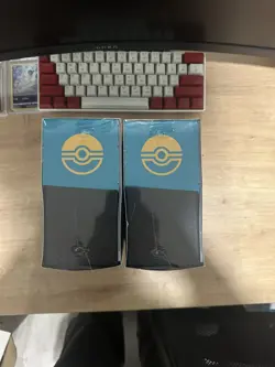 2x Pokemon TCG - Ascended Heroes Pokemon Center ETB Elite Trainer Box Sealed - Image 3