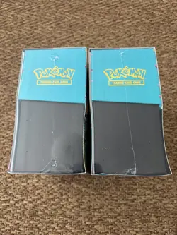 2x Pokemon TCG - Ascended Heroes Pokemon Center ETB Elite Trainer Box Sealed - Image 5