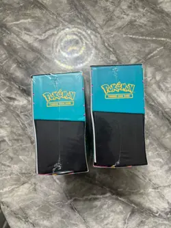 2x Pokemon TCG Ascended Heroes Pokemon Center ETB Elite Trainer Box New Sealed ✅ - Image 2