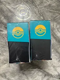 2x Pokemon TCG Ascended Heroes Pokemon Center ETB Elite Trainer Box New Sealed ✅ - Image 3