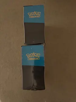 2x ascended heroes pokemon center etb - Image 2