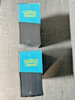 Pokemon Ascended Heroes - 2x Pokemon Center ETB with Magnetic Acrylic Case - Image 4
