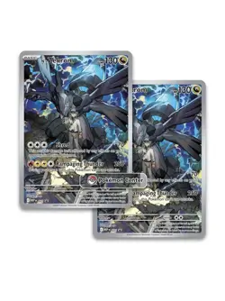 2x Pokemon Center ETB Ascended Heroes (2 Sealed ETB’s) - Image 4