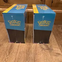 Pokemon Centre Ascended Heroes ETB X2 & 2x Mini Tin: Clefairy & Chikorita, NEW - Image 3