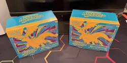 Pokemon TCG 2x Ascended Heroes Pokemon Center Elite Trainer Box ETB - NEW - Image 1