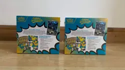 Pokemon TCG 2x Ascended Heroes Pokemon Center Elite Trainer Box ETB - NEW - Image 2