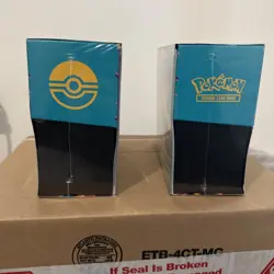 2X Pokemon TCG: Mega Evolution Ascended Heroes Pokemon Center ETB - Image 2