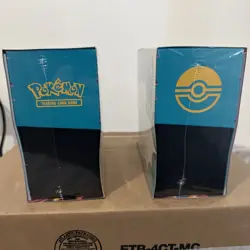 2X Pokemon TCG: Mega Evolution Ascended Heroes Pokemon Center ETB - Image 4