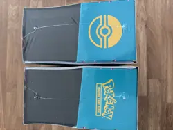 2X Pokemon TCG: Mega Evolution Ascended Heroes Pokemon Center ETB - Image 5