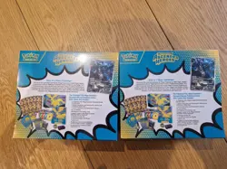 2x Pokemon Ascended Heroes Pokemon Centre Elite Trainer Box ETB Sealed new - Image 3