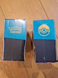 2x Pokemon Ascended Heroes Pokemon Centre Elite Trainer Box ETB Sealed new - Image 4