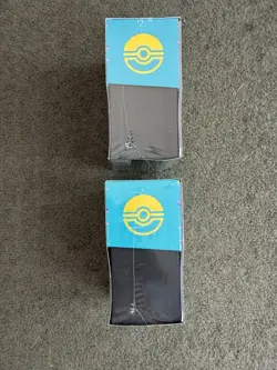2x Pokemon TCG Ascended Heroes Elite Trainer Box ETB ✅ Stock In Hand - Image 3