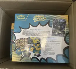 2x Pokemon TCG: Mega Evolution-Ascended Heroes Pokemon Center ETB - Image 4