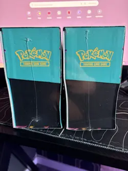 2x Pokemon Mega Evolution Ascended Heroes ETB Elite Trainer Box - Sealed - Image 3