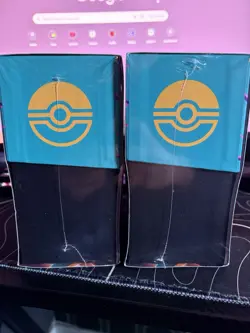 2x Pokemon Mega Evolution Ascended Heroes ETB Elite Trainer Box - Sealed - Image 4