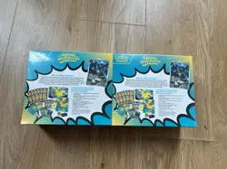 2x Pokemon TCG Ascended Heroes Pokemon Center Elite Trainer Box ETB - Sealed - Image 2