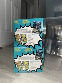 2x Pokemon TCG Ascended Heroes Elite Trainer Box ETB ✅ IN HAND! ✅ - Image 2