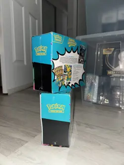2x Pokemon TCG Ascended Heroes Elite Trainer Box ETB ✅ IN HAND! ✅ - Image 4