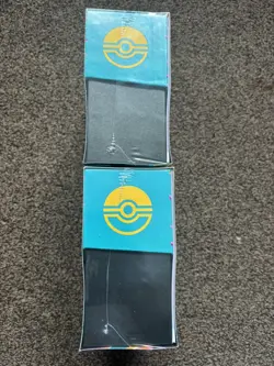 🔥 2x Pokemon Center Ascended Heroes ETB – Sealed & In Hand - Image 5