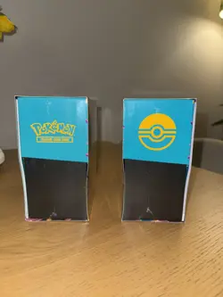 2x Pokemon TCG: Mega Evolution Ascended Heroes Pokemon Center ETB [NEW Sealed] - Image 3
