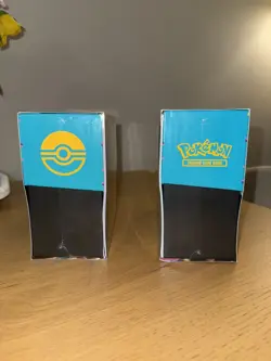 2x Pokemon TCG: Mega Evolution Ascended Heroes Pokemon Center ETB [NEW Sealed] - Image 4