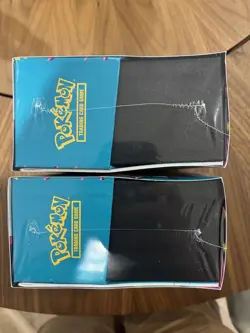 2x Sealed Pokemon TCG Ascended Heroes Elite Trainer Box ETB 🪽 - Image 5
