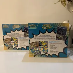 2x Pokemon TCG - Ascended Heroes POKEMON CENTER ETB - Image 3