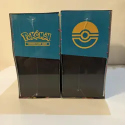 2x Pokemon TCG - Ascended Heroes POKEMON CENTER ETB - Image 4