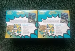 2x Pokemon TCG: Mega Evolution Ascended Heroes Pokemon Center ETB NEW Sealed - Image 2