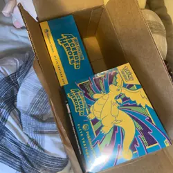 2x Pokemon TCG: Mega Evolution-Ascended Heroes Pokemon Center ETB - Image 1